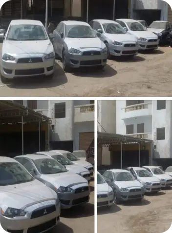 About Shehta Trading