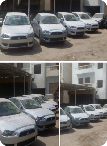 لمحة عن شحتة للتجارة