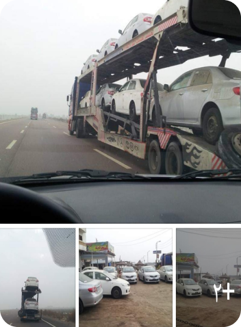 لمحة عن شحتة للتجارة